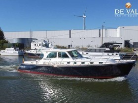 Dale Motor Yachts Nelson 45 Classic