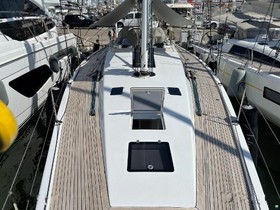 2008 Knierim Yachtbau Jv 53