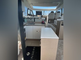 2021 Prestige Yachts 520 til salgs