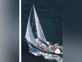 1982 Chantier naval de l'Anitra Sloop One Off Ron Holland for sale