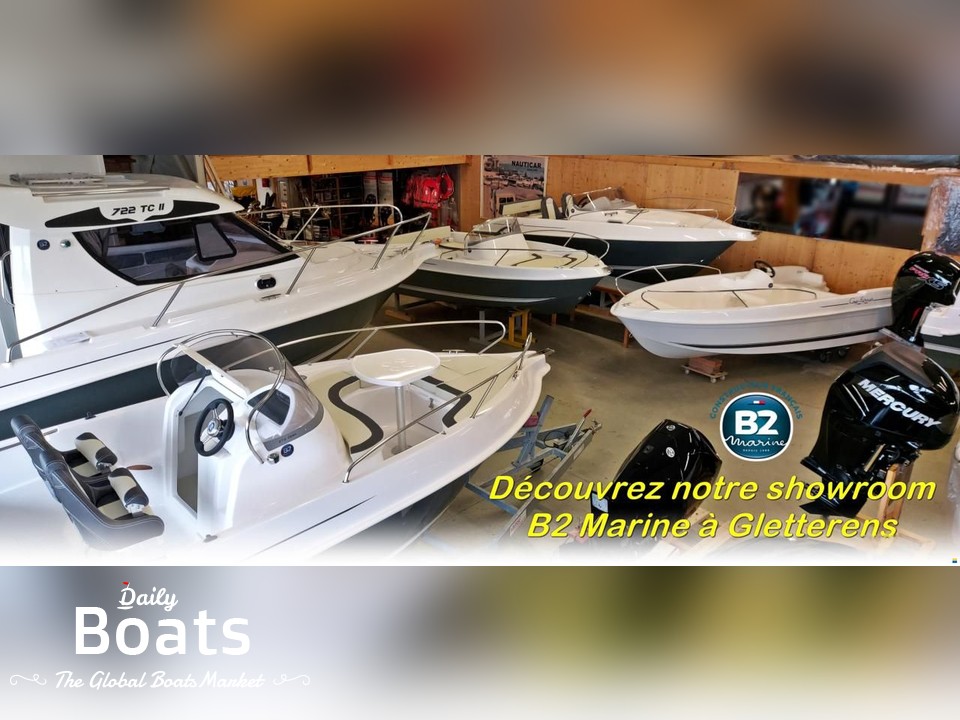 2023 B2 Marine Cap Ferret for sale. View price, photos and Buy 2023 B2