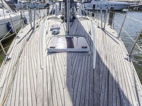 2006 Sweden Yachts 390 на продажу