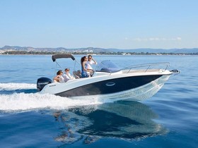 2023 Quicksilver Activ 675 Sundeck / Mercury 150 Efi zu verkaufen