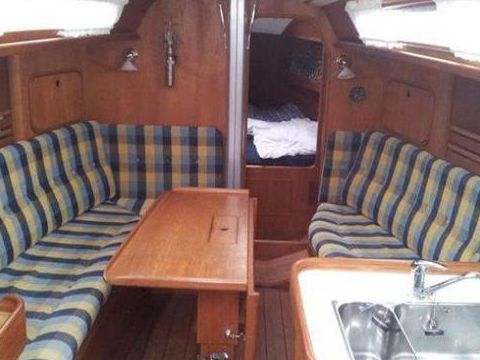 Buy 2000 Luffe Yachts 40