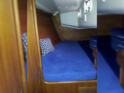 Buy 2000 Luffe Yachts 40