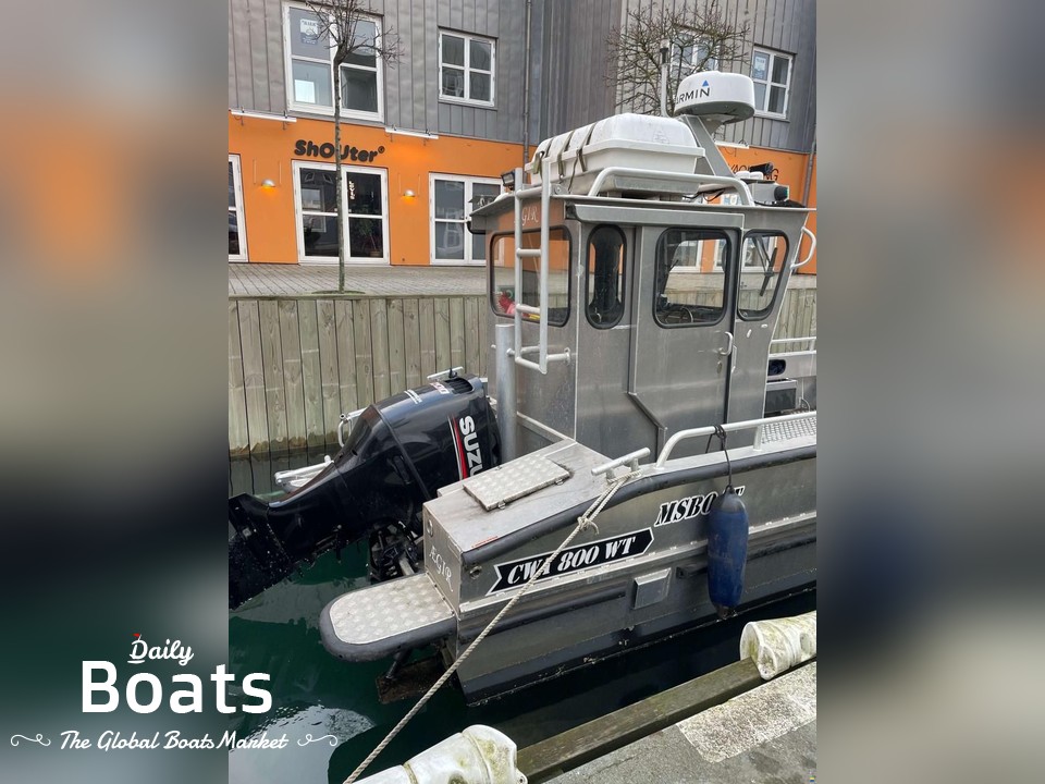 2018 Unknown Ms Boat for sale. View price, photos and Buy 2018 Unknown