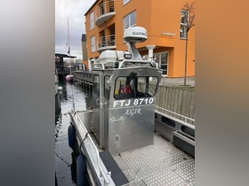 2018 Unknown Ms Boat