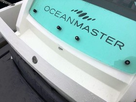 2022 Ocean Master (PL) 605S Mercury F115 на продажу