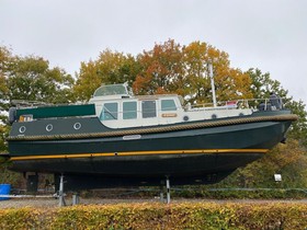  Linssen Cs 400