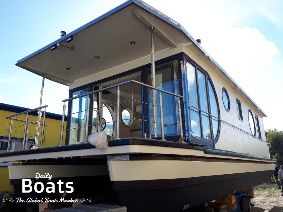 2022 Unknown Hausboot Fiji *Neu* for sale. View price, photos and Buy