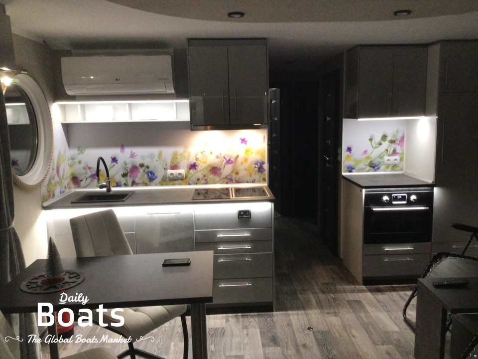 2022 Unknown Hausboot Fiji *Neu* for sale. View price, photos and Buy