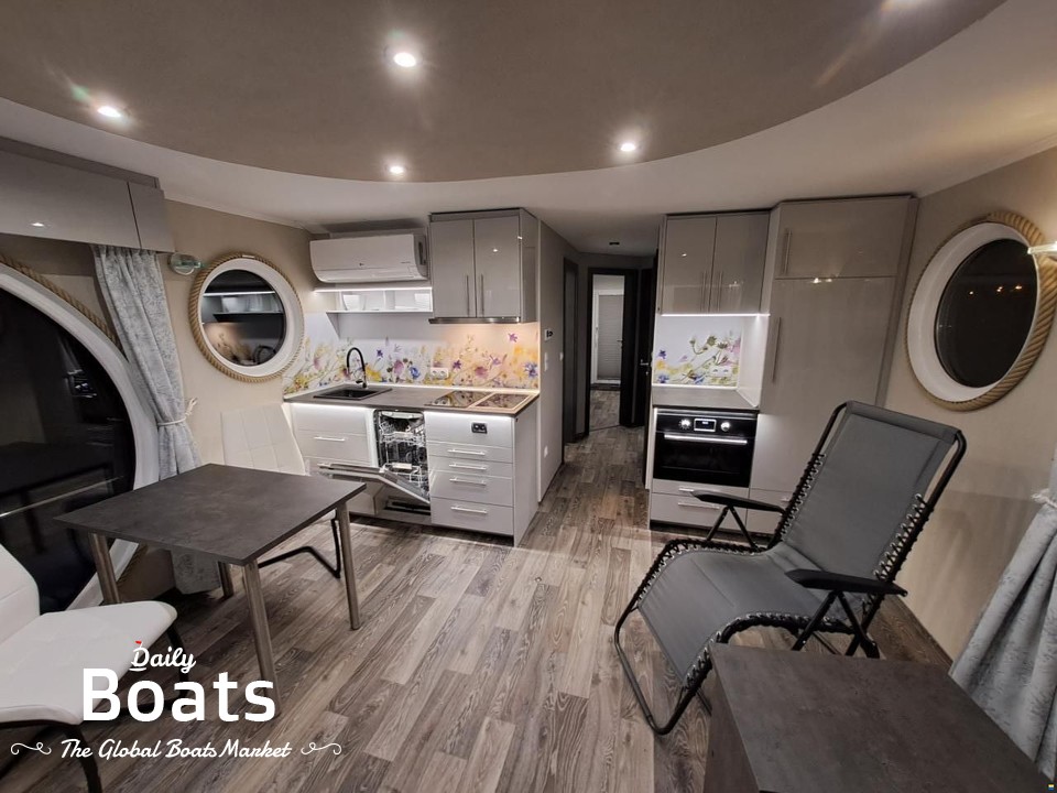 2022 Unknown Hausboot Fiji *Neu* for sale. View price, photos and Buy