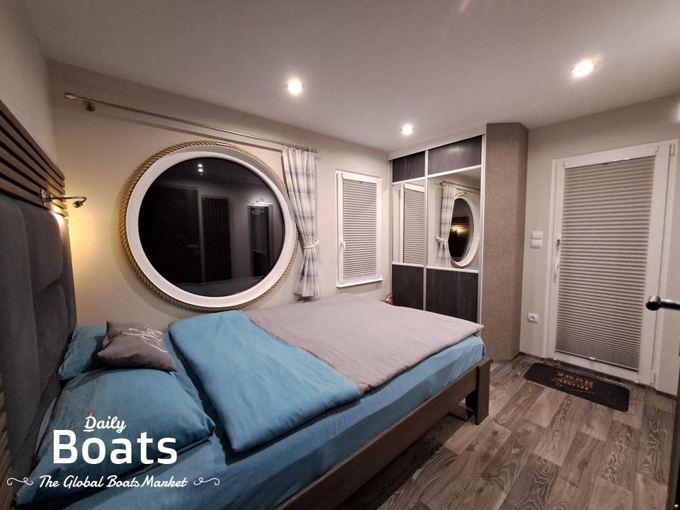 2022 Unknown Hausboot Fiji *Neu* for sale. View price, photos and Buy