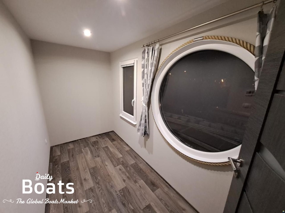 2022 Unknown Hausboot Fiji *Neu* for sale. View price, photos and Buy