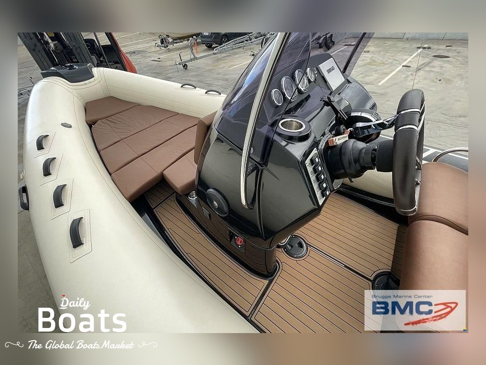 2018 Brig Inflatable Boats Eagle 650 for sale. View price, photos and