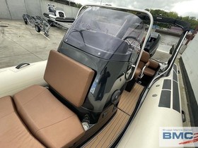 2018 Brig Inflatable Boats Eagle 650 til salg