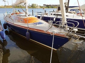 1991 Knierim Yachtbau Nissen 41 for sale