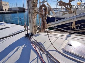 1995 MacGregor 65 Pilothouse for sale