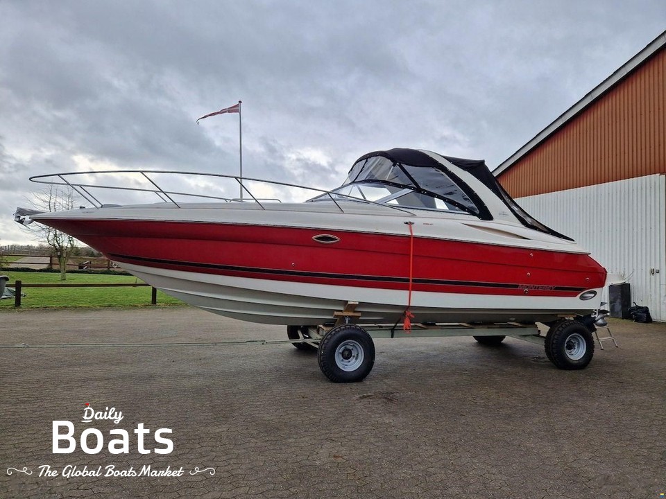 2004 Unknown Monterey 298 Sc Mercruiser 6.2 Mpi for sale. View price