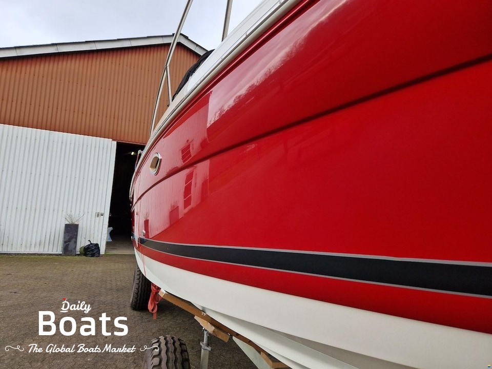 2004 Unknown Monterey 298 Sc Mercruiser 6.2 Mpi for sale. View price