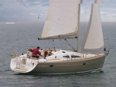2006 Elan Impression 344