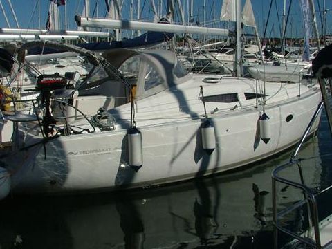 Buy 2006 Elan Impression 344
