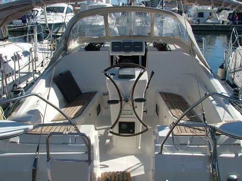 2006 Elan Impression 344