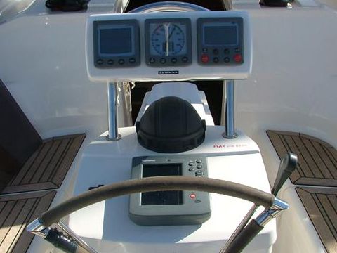 2006 Elan Impression 344 for sale