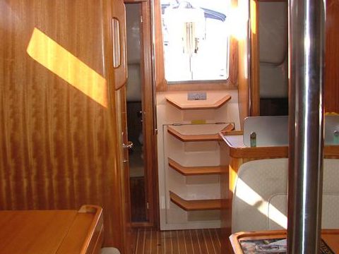 2006 Elan Impression 344 for sale