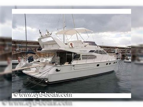 Raffaelli 52 Ouragan