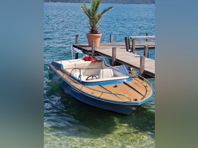 Farmont Yachts Arabella 620