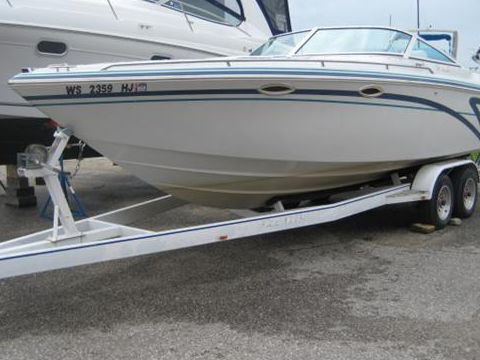Powerquest 257 Legend