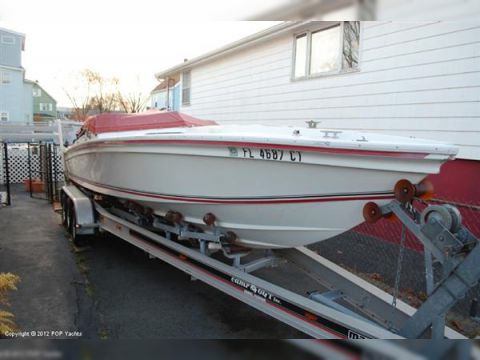 1974 Cigarette 28 Ss for sale. View price, photos and Buy 1974 Cigarette 28  Ss #41524