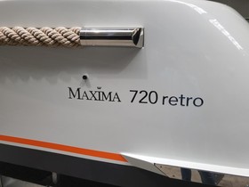 Købe 2020 Maxima 720 Retro