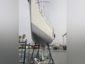 2001 X-Yachts Imx40
