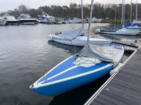 1974 Yngling for sale