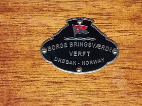 1964 Borge Bringsvaerd Bb17