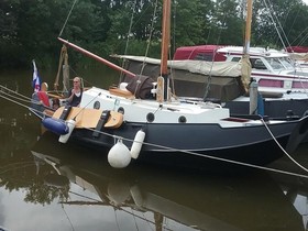 1979 Kok Zeeschouw 7.50