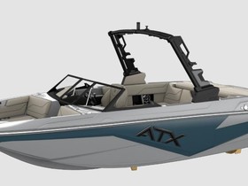 2023 Tigé Atx 22 Type S