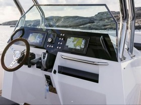Kjøpe 2023 Delta Powerboats T26