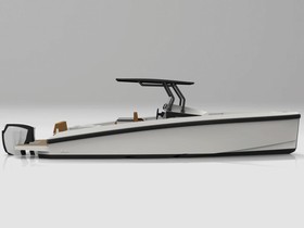 2023 Delta Powerboats T26 myytävänä