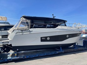 2019 Cranchi T36 Crossover for sale