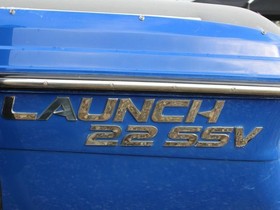 Купить 2007 Supra Launch 22 Ssv (Coming Soon!!!)