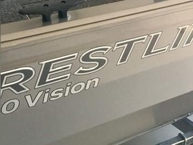 2023 Crestliner 1600 Vision Sc en venta