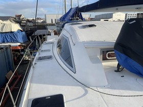 2000 Nautitech Catamarans 395