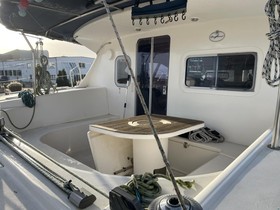 2000 Nautitech Catamarans 395 till salu