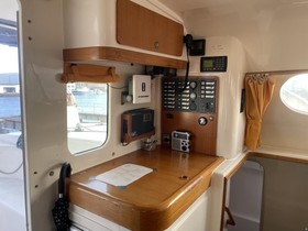 2000 Nautitech Catamarans 395