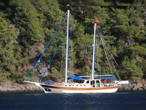 2008 Gulet