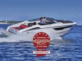 Buy 2023 Windy 34 Alize