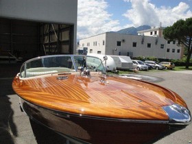 1976 Riva Aquarama Special Nr 661